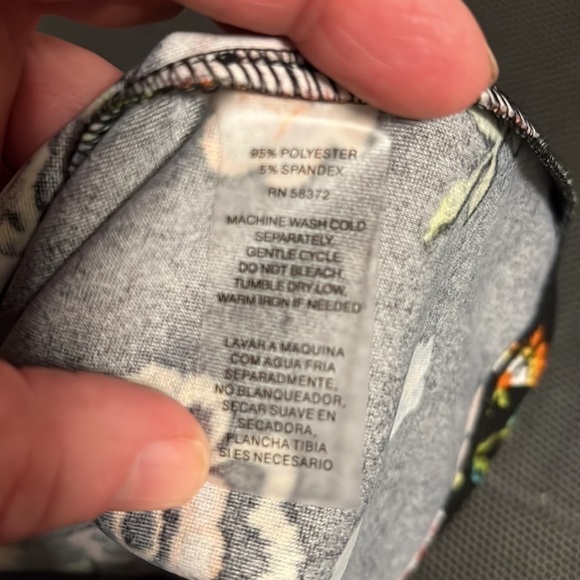 Beautiful Dress, Size 8 - Picture 10 of 10